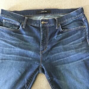 Joes Jeans The Classic straight fit